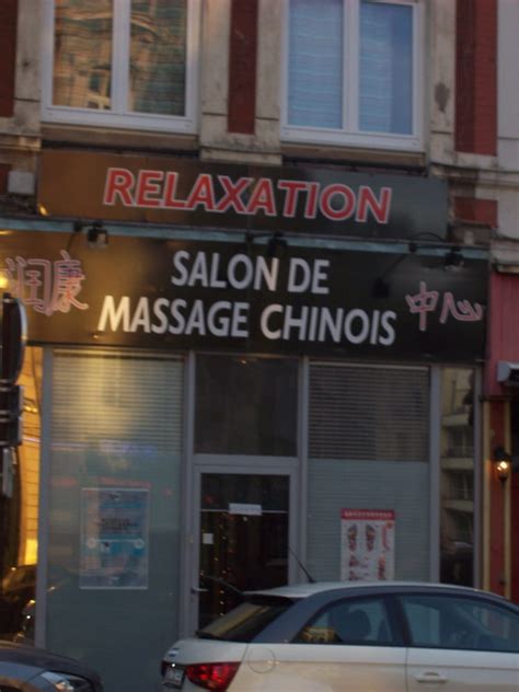 massage coquin lille|Trouvez un salon de massage à Lille